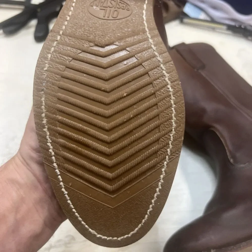 Double-H Boots double mens